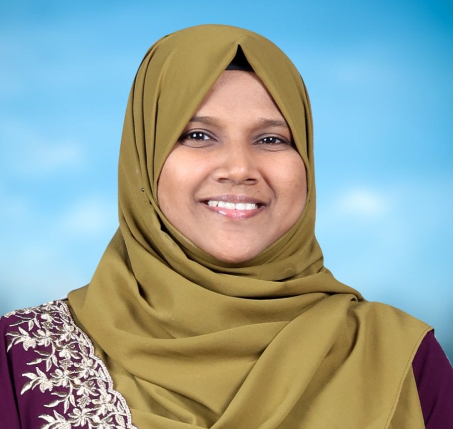 NoorJahan Anas